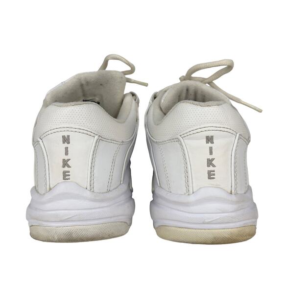 Nike Air VXT White Running Sneakers 2014 - Women's Size 8.5 - Picture 8 of 10